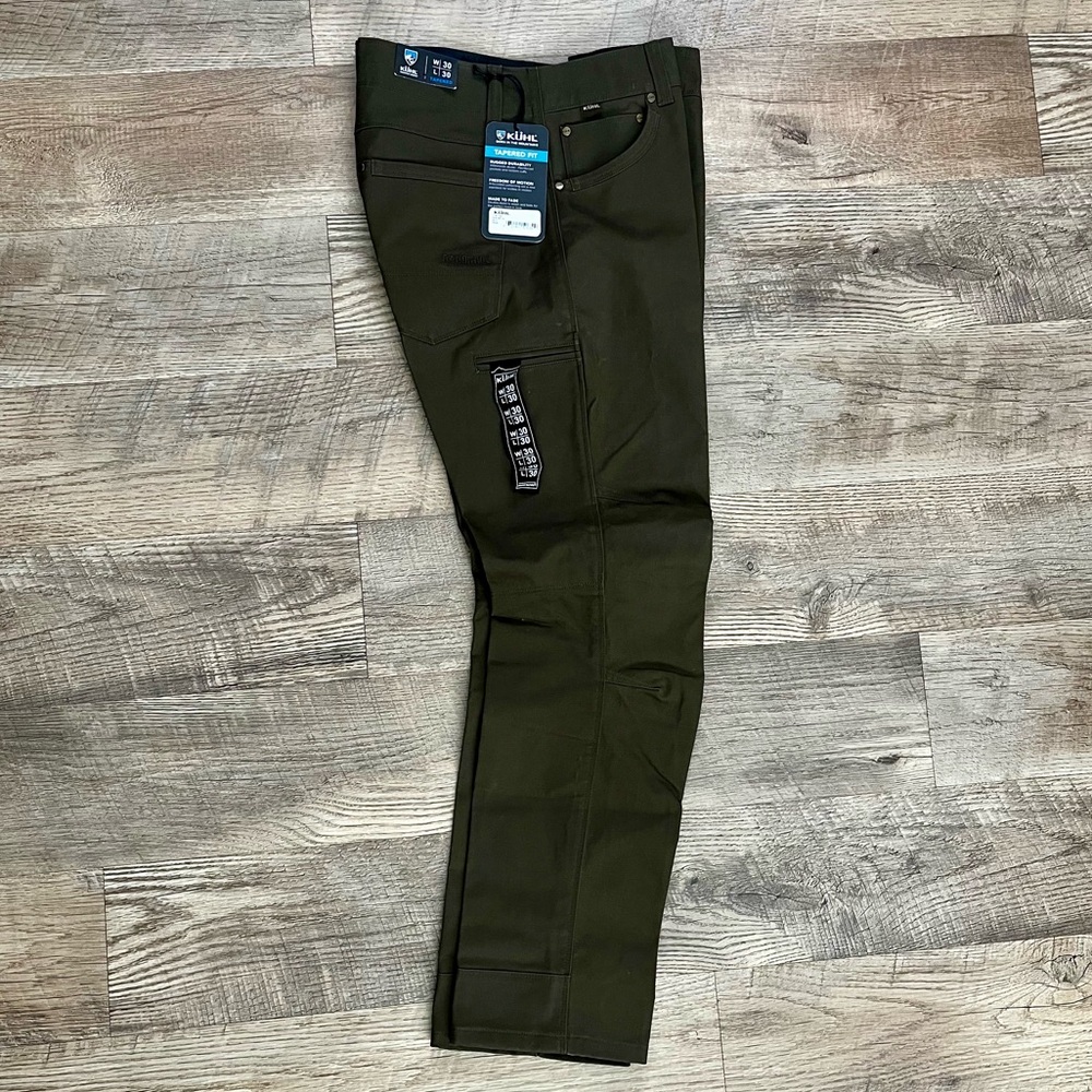 Kuhl Free Rydr Pants 30x30